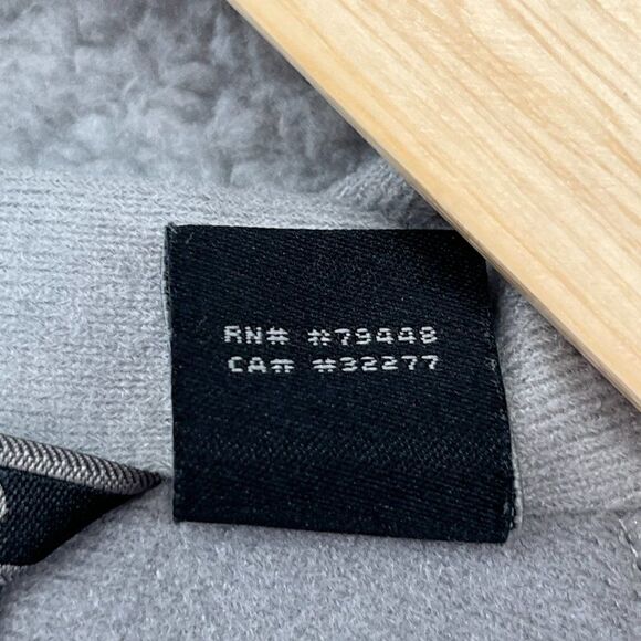 Marmot Womens Jacket Nylon Fleece Lined Windbreaker Royal Blue Size Small - Picture 11 of 15